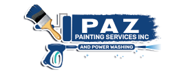  Paz Painting Services INC