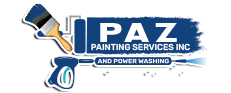  Paz Painting Services INC